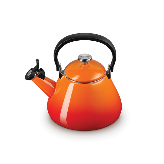 Kone Kettle, view 1